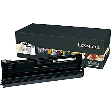 Lexmark Black Imaging Unit (30000 Yield)
