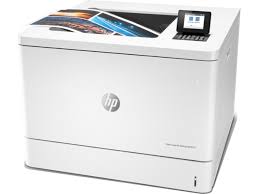 HP Color LaserJet Enterprise M751dn Printer