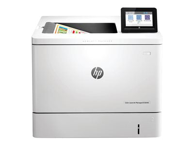 HP Color LaserJet Managed E55040dw Color Laser Printer