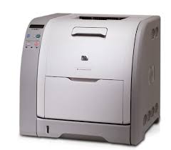 HP Color LaserJet 3700