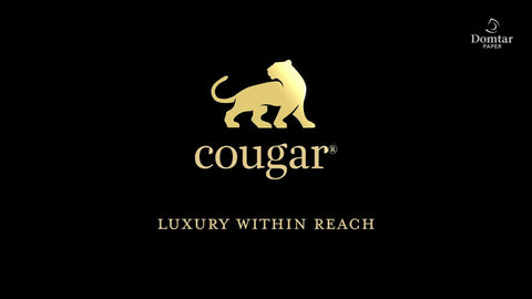 Cougar 11 x 17, 60lb, 98 bright, Natural, 2500 sheets/case, Text Cougar Canon