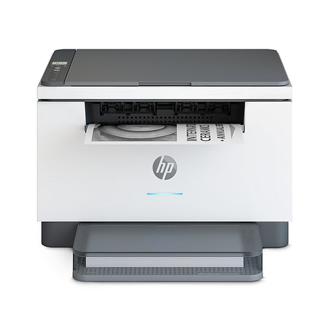 HP LaserJet M234dw Wireless Black & White All-in-One Printer