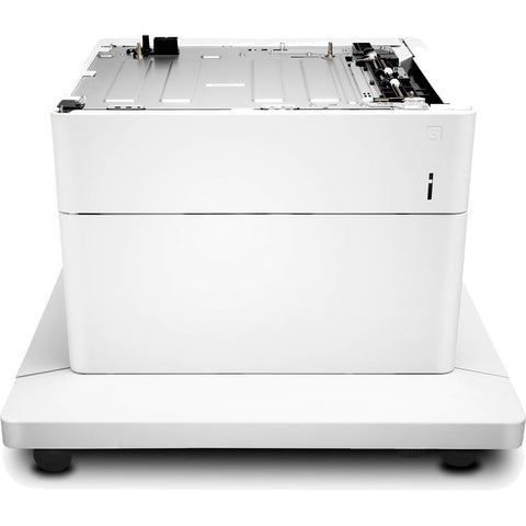 HP 550-Sheet Paper Tray Cabinet