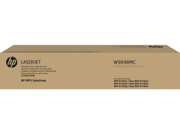 HP HP (W9048MC) Contracted Waste Toner Collector (33,700 Yield)