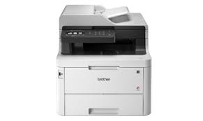 Brother MFC-L3770CDW Laser MFP