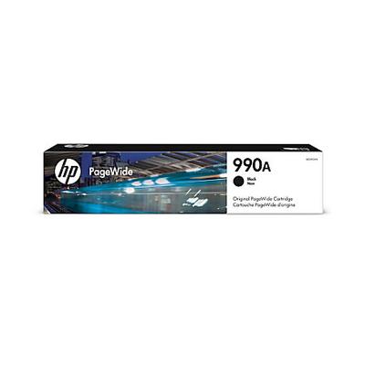 HP 990XC (M0K05XC) Cyan Contract PageWide Cartridge (16000 Yield)