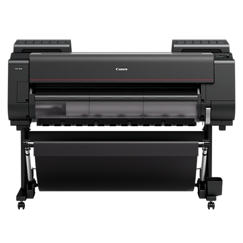 Canon, Inc imagePROGRAF PRO-4100