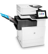HP E87640dn Color LaserJet Managed MFP