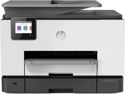HP OfficeJet Pro 9020 All-in-One Printer