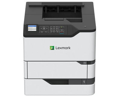 Lexmark MS821n Mono Laser Printer