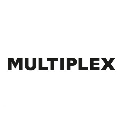 Multiplex 8.5 x 14, 20 lb, 98 Bright, White, 5000 Sheets/case, Copy Paper MultiPlex