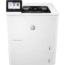 HP LaserJet Managed E60065x Mono Laser Printer