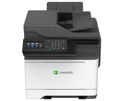 Lexmark MC2640adwe Color Laser MFP