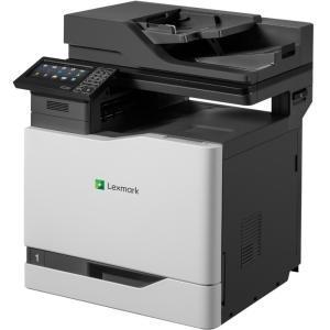 Lexmark CX820de Color Laser MFP