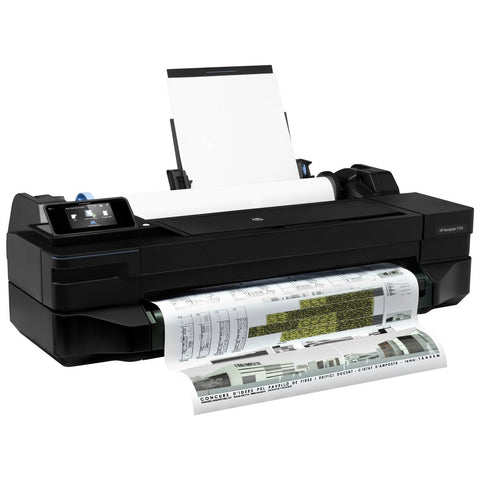 HP Designjet T120 24-in ePrinter