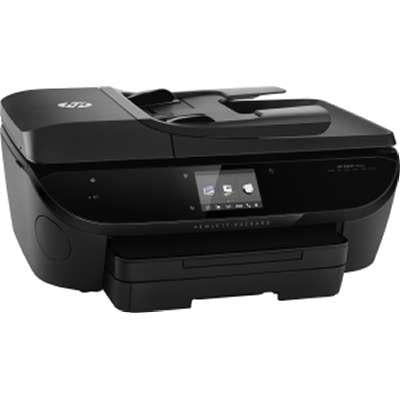 HP Envy 7640  All-in-One Inkjet Printer