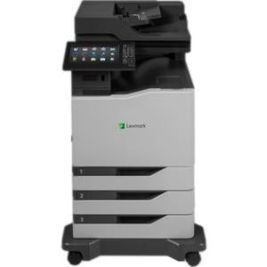 Lexmark CX860dte Color Laser MFP