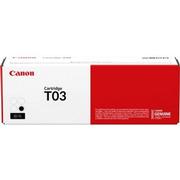 Canon, Inc Toner T03 Black