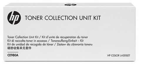 HP Color LaserJet CP5525 M750 M775 Toner Collection Unit (150000 Yield)
