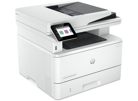 HP LaserJet Pro MFP 4101dw Printer